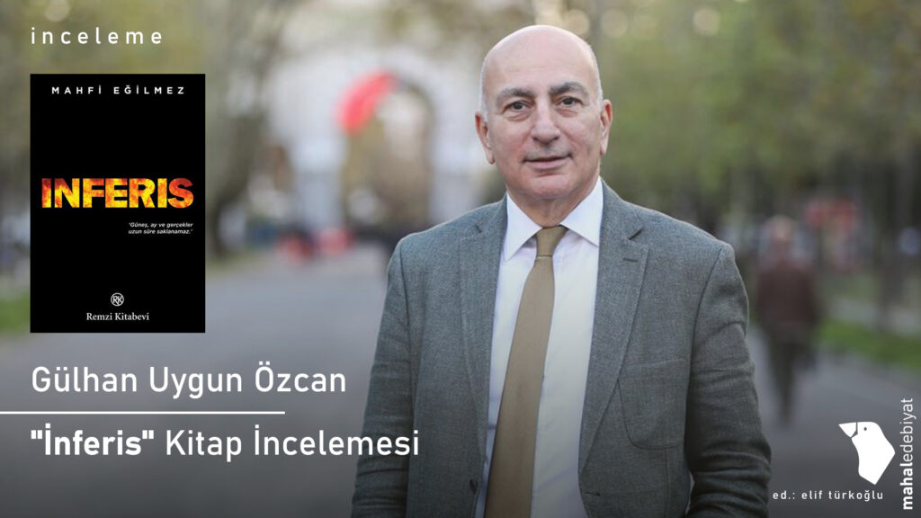 “İnferis” Kitap İncelemesi